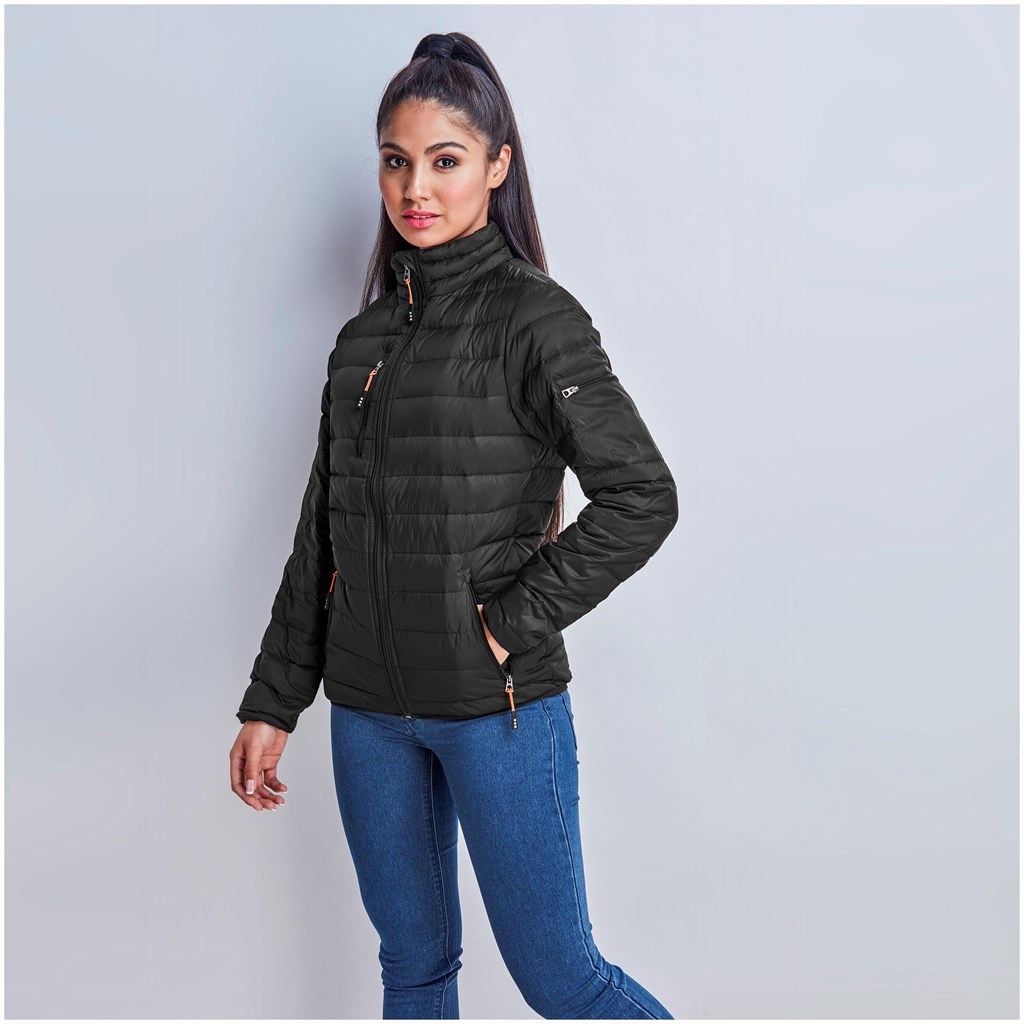 Ladies Scotia Light Down Jacket